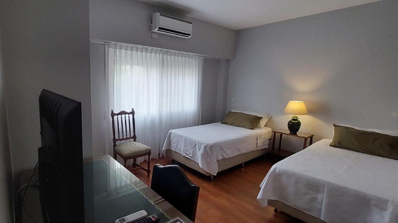 Hotel Rawson 3840 La Lucila Exterior photo